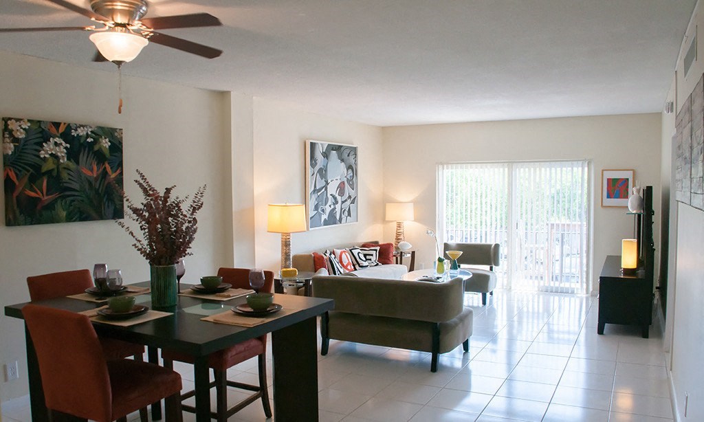 Arbors Aventura Apartments, 2375 N.E. 173rd Street, North Miami Beach